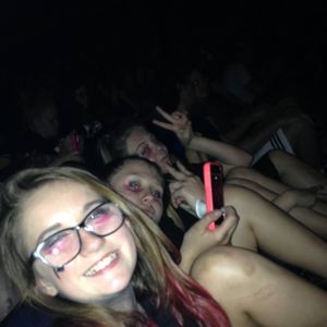 Meet your Posher, Sky